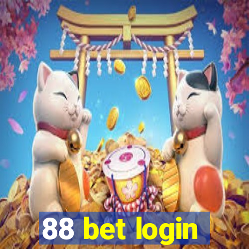 88 bet login